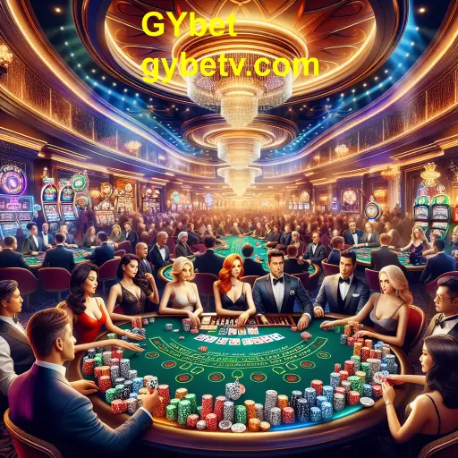 A Ascensão dos Jogos de Carta no GYbet