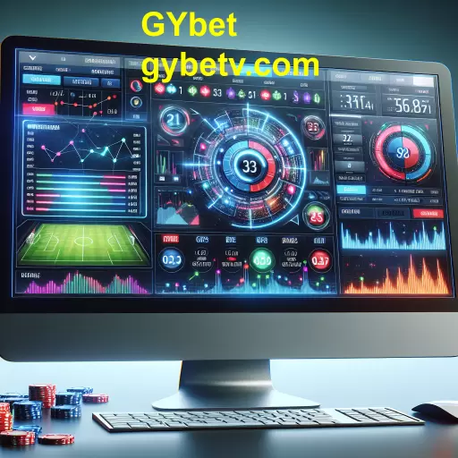 Explorando as Apostas Esportivas no GYbet