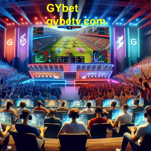 A Ascensão dos Esportes Virtuais: Uma Nova Era de Entretenimento Digital